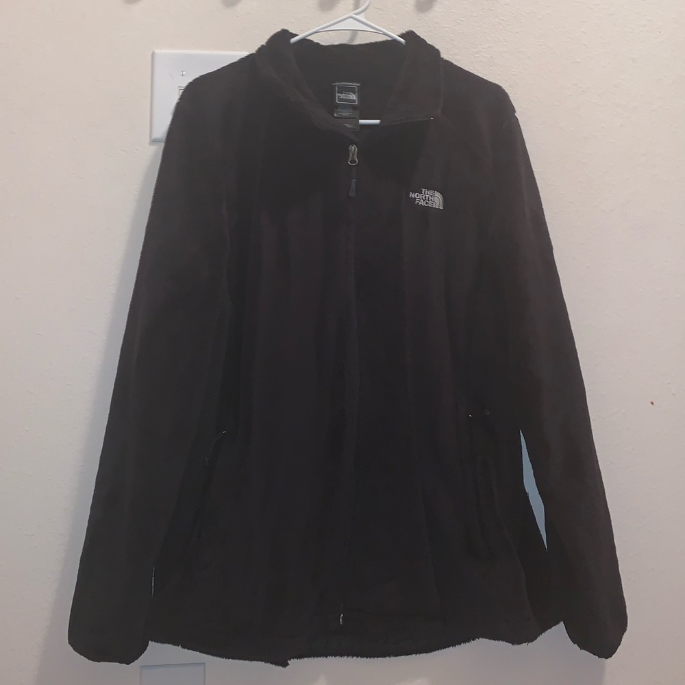 The North Face Fleece Jacket